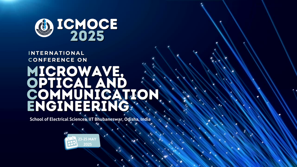 ICMOCE 2025