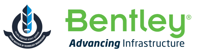 IIT Bhubaneswar/Bentley Logo