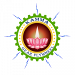 Kamma Gear Flywheel Technologies