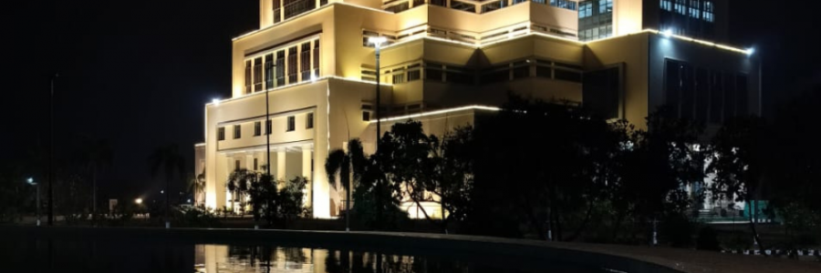 Mainbuilding_lights