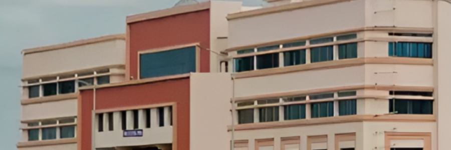 SEs Building